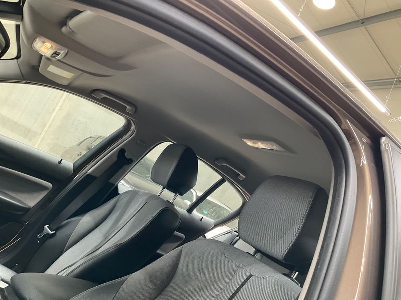 BMW 1er 116i 2014 – снимка 27