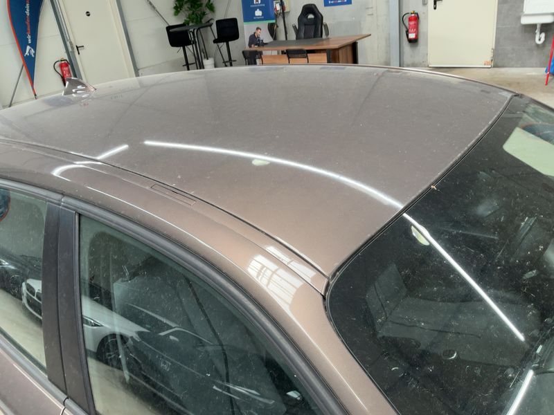 BMW 1er 116i 2014 – снимка 13
