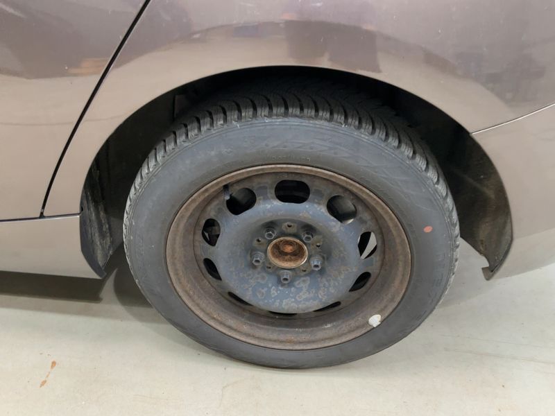 BMW 1er 116i 2014 – снимка 5