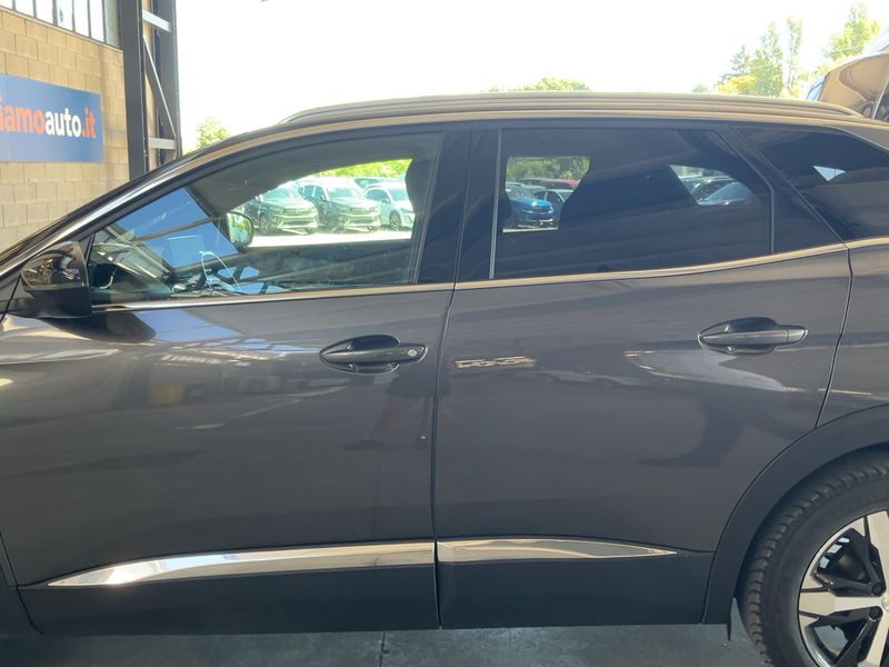 Peugeot 3008 1.5 Blue-HDi GT 2023 – снимка 4