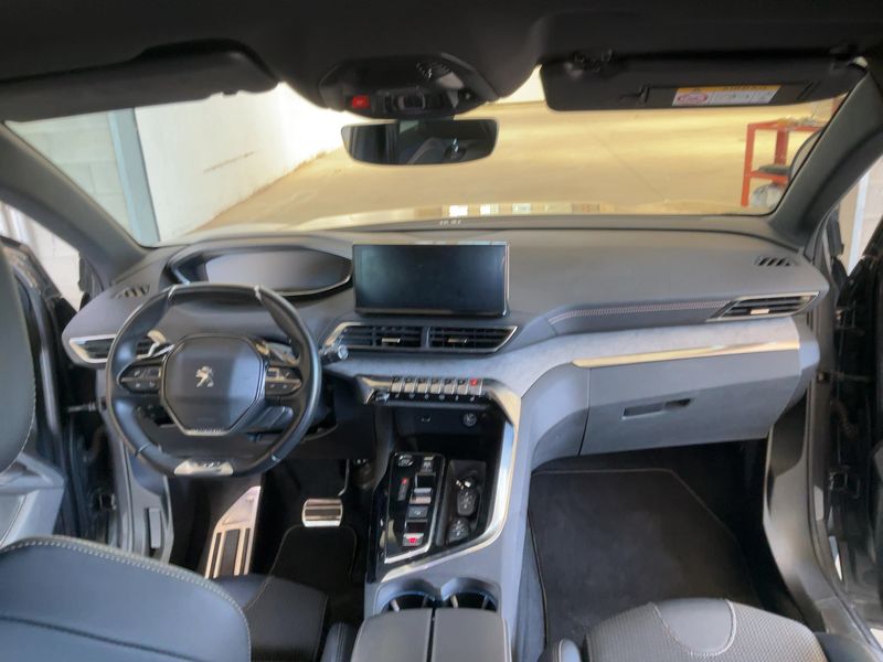 Peugeot 3008 1.5 Blue-HDi GT 2023 – снимка 17