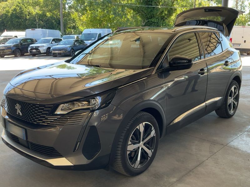 Peugeot 3008 1.5 Blue-HDi GT 2023 – снимка 1