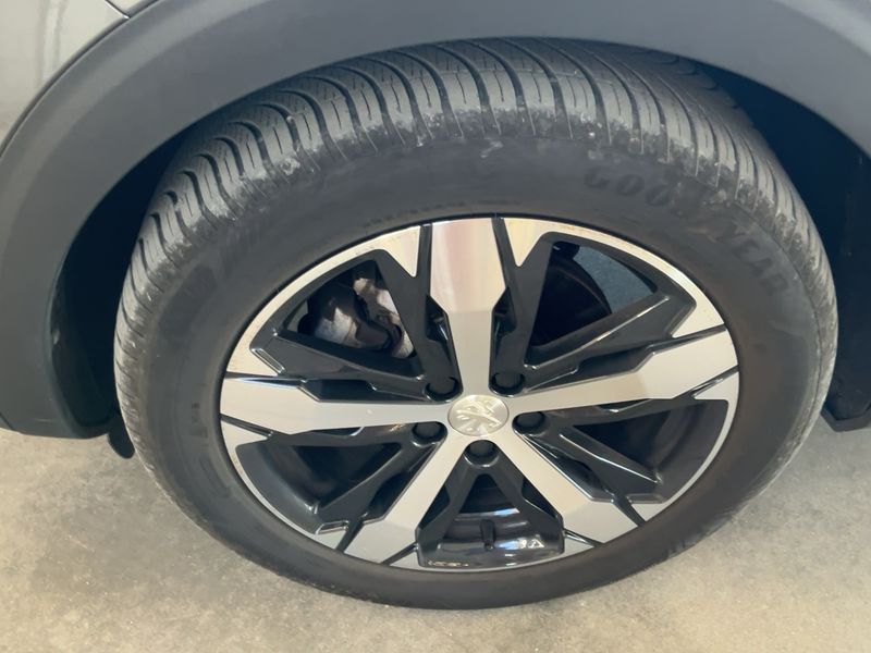 Peugeot 3008 1.5 Blue-HDi GT 2023 – снимка 3