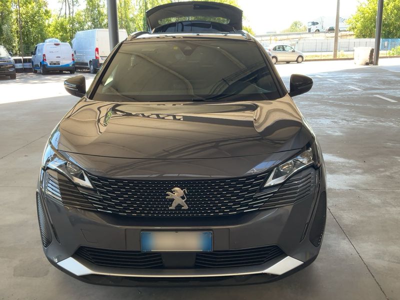 Peugeot 3008 1.5 Blue-HDi GT 2023 – снимка 14