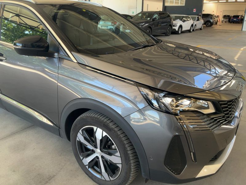 Peugeot 3008 1.5 Blue-HDi GT 2023 – снимка 12