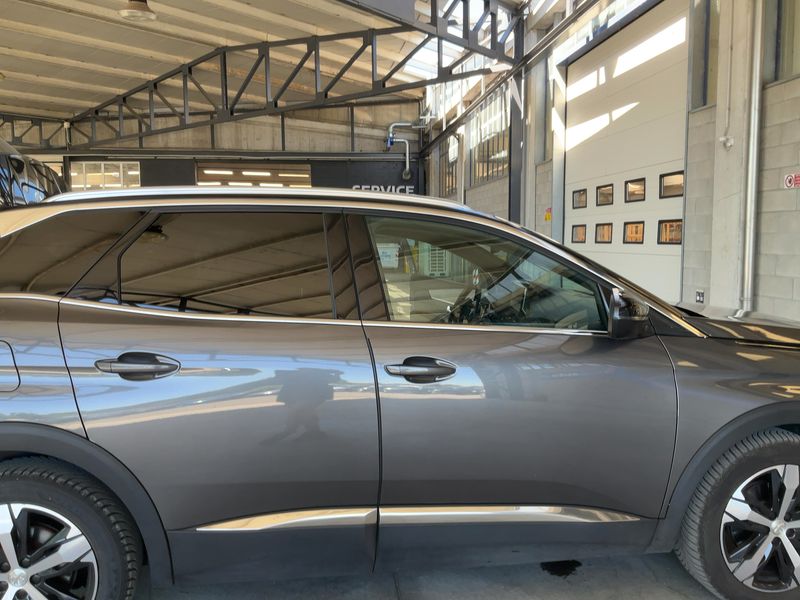 Peugeot 3008 1.5 Blue-HDi GT 2023 – снимка 10