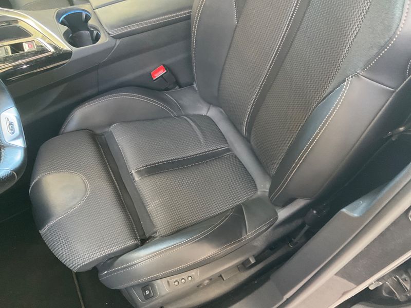 Peugeot 3008 1.5 Blue-HDi GT 2023 – снимка 23