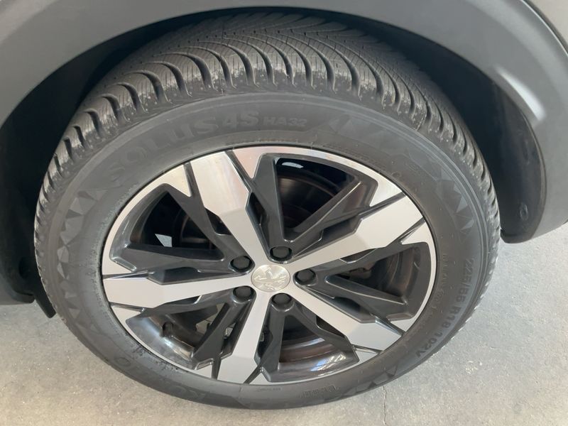 Peugeot 3008 1.5 Blue-HDi GT 2023 – снимка 5
