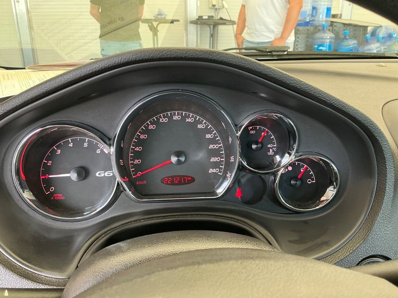 Pontiac Firebird 3.8 V6 Convertible 2005 – снимка 4