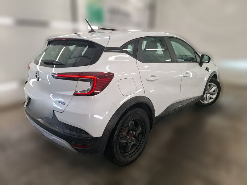 Renault Captur 1.6 Hybrid E-Tech Business Edition 2022 – снимка 5