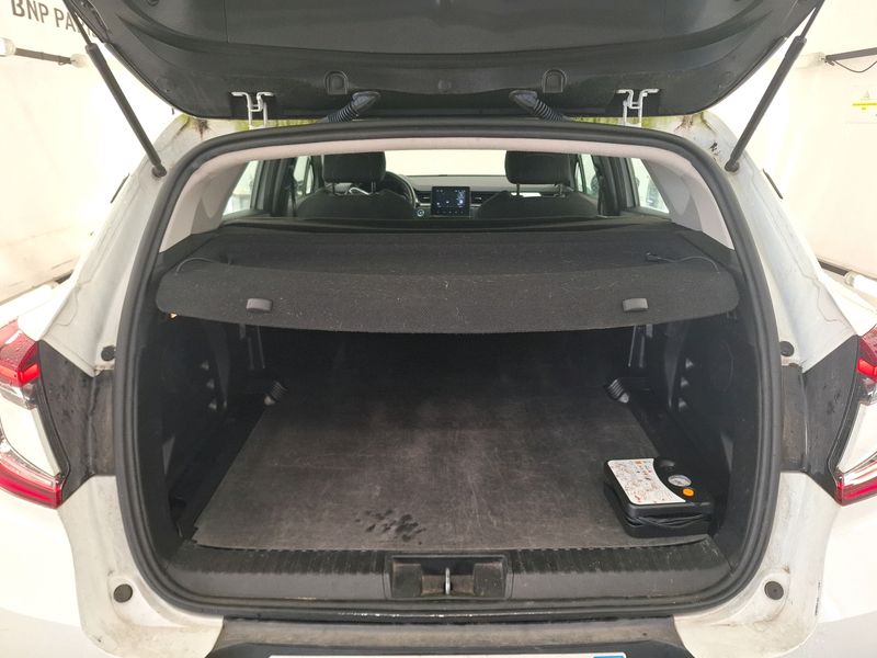 Renault Captur 1.6 Hybrid E-Tech Business Edition 2022 – снимка 4