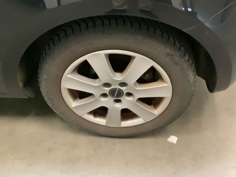 Audi A1 1.6 TDI Attraction 2010 – снимка 5