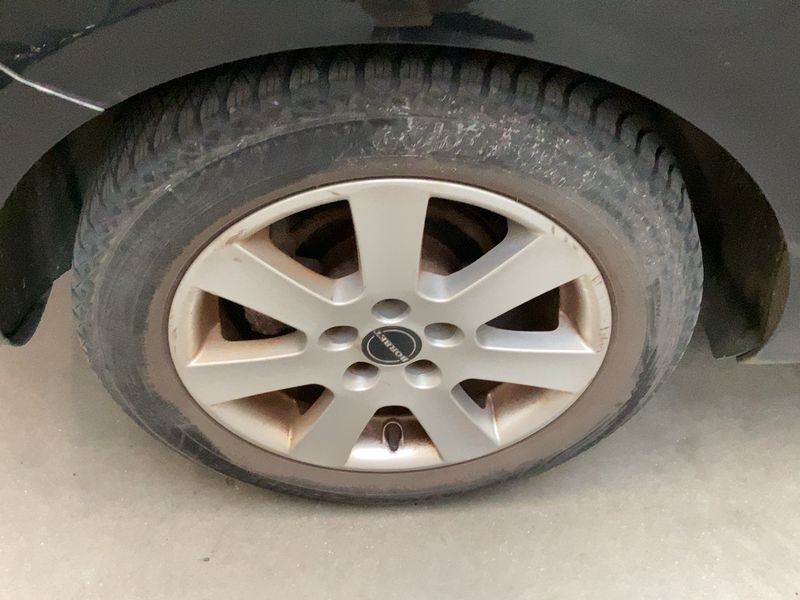 Audi A1 1.6 TDI Attraction 2010 – снимка 9