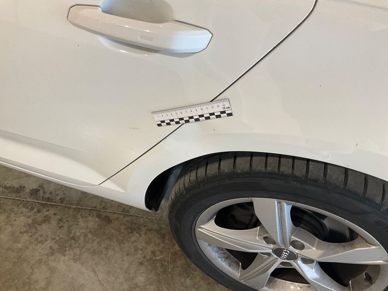 Audi A4 35 TDI S line Edition 2018 – снимка 21