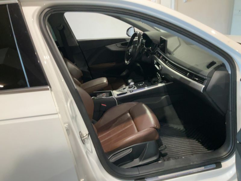Audi A4 35 TDI S line Edition 2018 – снимка 16