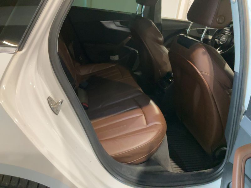 Audi A4 35 TDI S line Edition 2018 – снимка 19