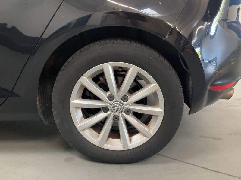 Volkswagen Golf VII 1.2 TSI Lounge BlueMotion Tech 2015 – снимка 5