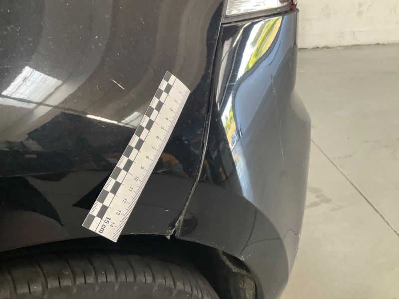 Volkswagen Golf VII 1.2 TSI Lounge BlueMotion Tech 2015 – снимка 42