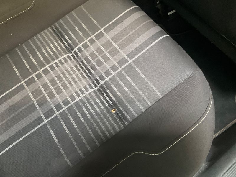 Volkswagen Golf VII 1.2 TSI Lounge BlueMotion Tech 2015 – снимка 33