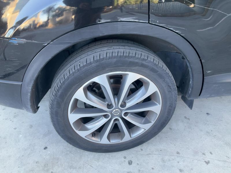 Nissan Qashqai+2 2.0 dCi Tekna 4x4 2013 – снимка 9