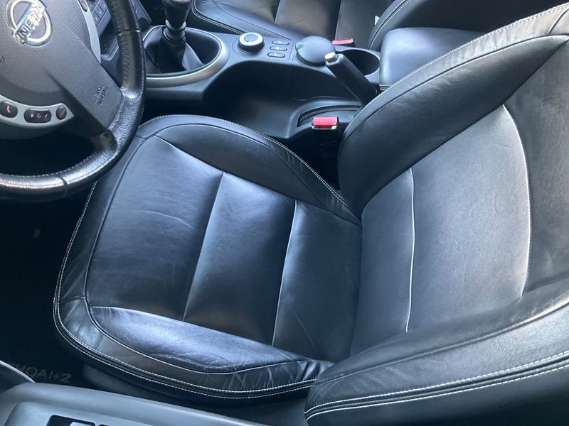 Nissan Qashqai+2 2.0 dCi Tekna 4x4 2013 – снимка 29