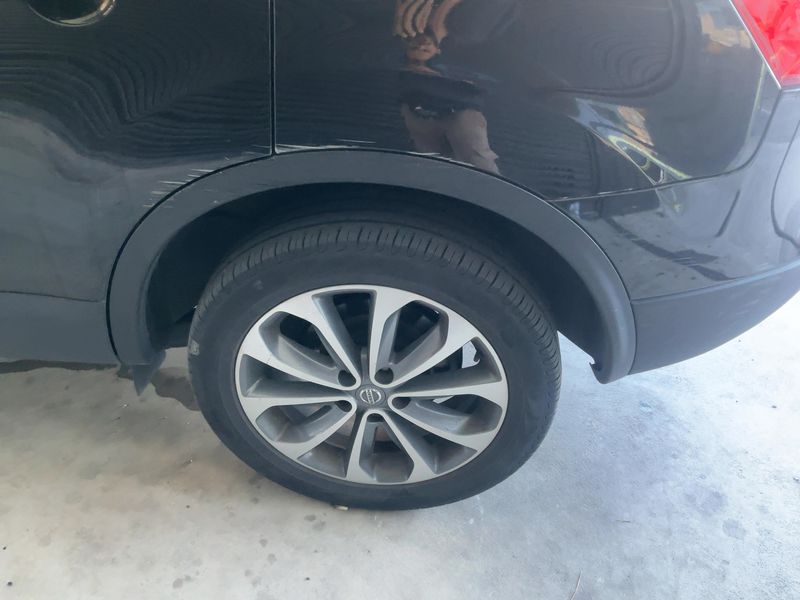Nissan Qashqai+2 2.0 dCi Tekna 4x4 2013 – снимка 5