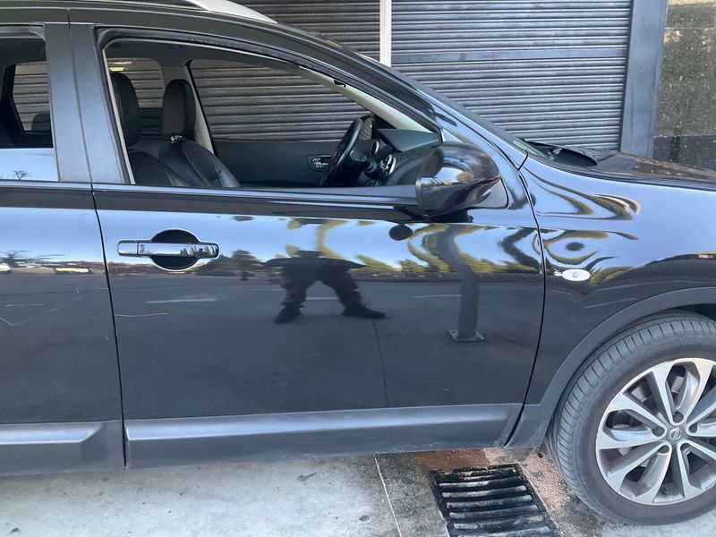 Nissan Qashqai+2 2.0 dCi Tekna 4x4 2013 – снимка 24