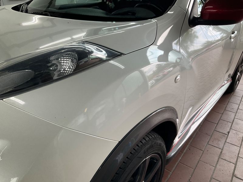 Nissan Juke 1.6 Nismo 2014 – снимка 27