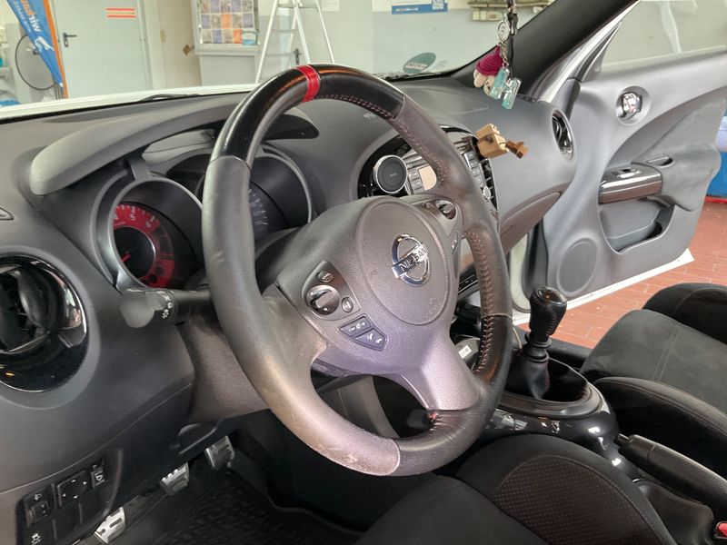 Nissan Juke 1.6 Nismo 2014 – снимка 31