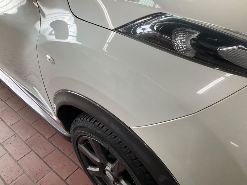Nissan Juke 1.6 Nismo 2014 – снимка 23