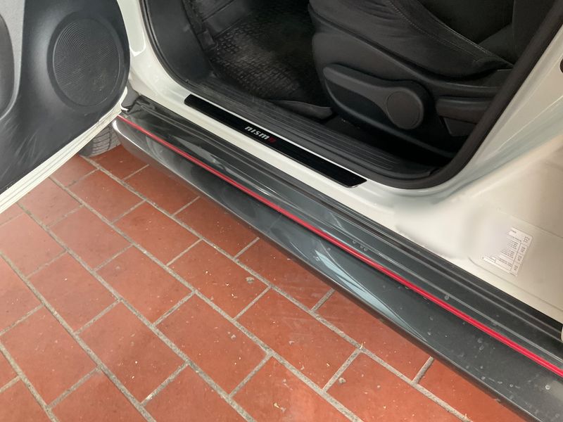 Nissan Juke 1.6 Nismo 2014 – снимка 24