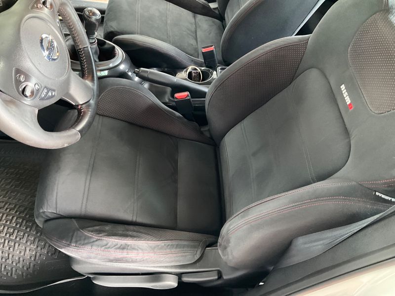 Nissan Juke 1.6 Nismo 2014 – снимка 39