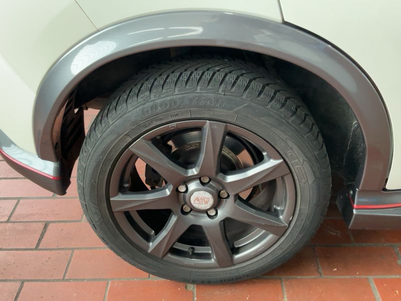 Nissan Juke 1.6 Nismo 2014 – снимка 9