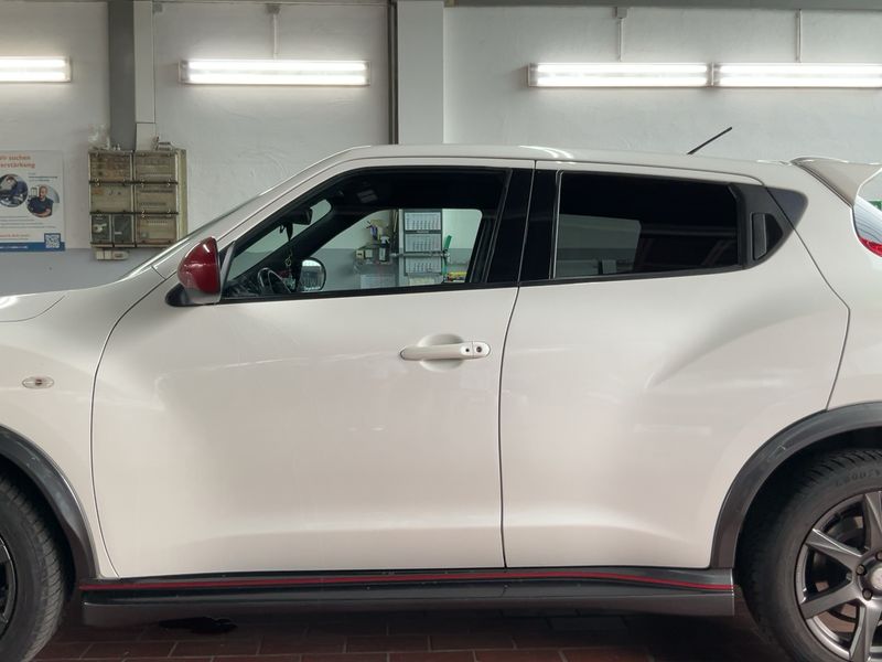 Nissan Juke 1.6 Nismo 2014 – снимка 4