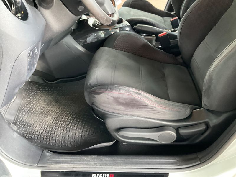 Nissan Juke 1.6 Nismo 2014 – снимка 35