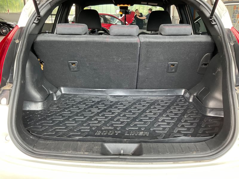 Nissan Juke 1.6 Nismo 2014 – снимка 30
