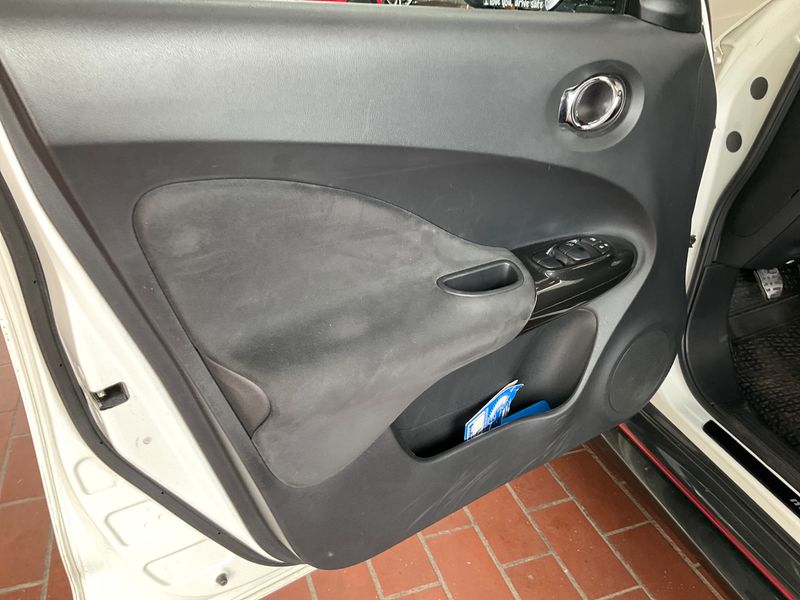 Nissan Juke 1.6 Nismo 2014 – снимка 33