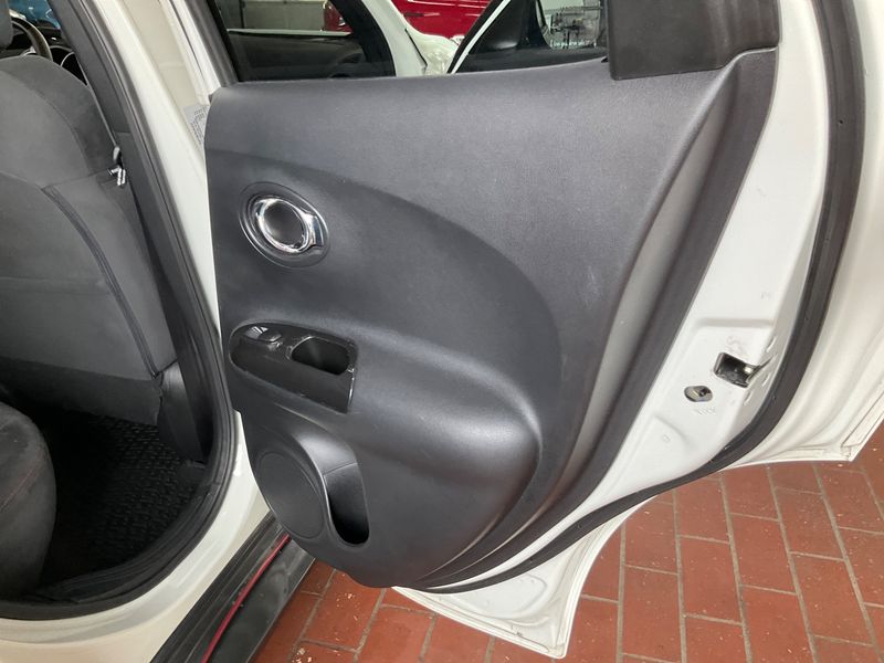 Nissan Juke 1.6 Nismo 2014 – снимка 38