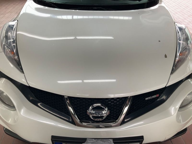 Nissan Juke 1.6 Nismo 2014 – снимка 46