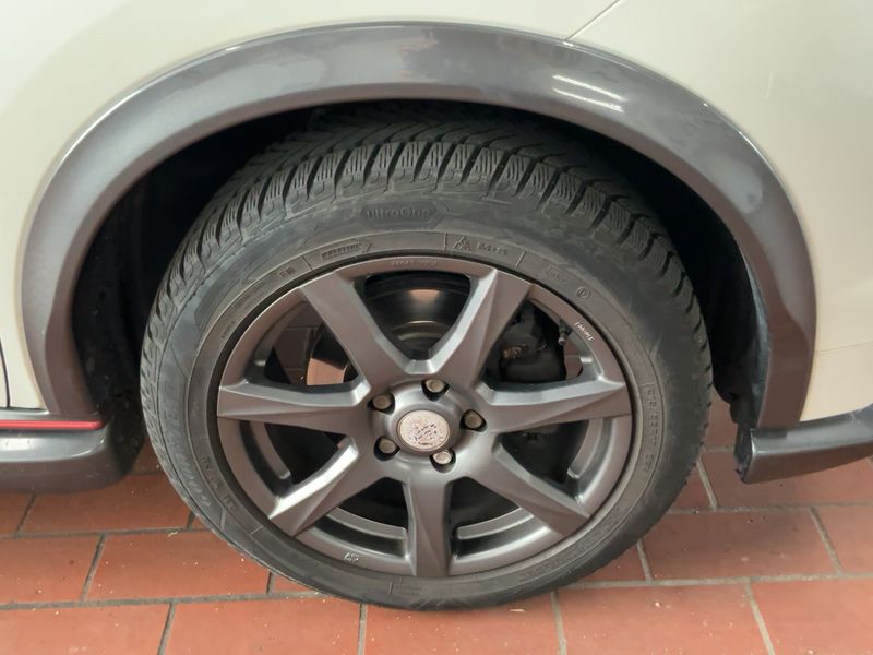 Nissan Juke 1.6 Nismo 2014 – снимка 11
