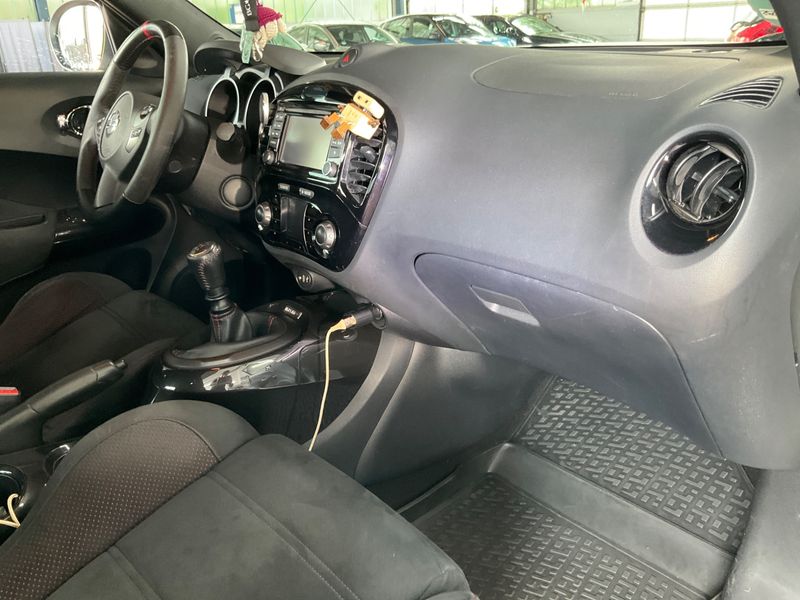 Nissan Juke 1.6 Nismo 2014 – снимка 32