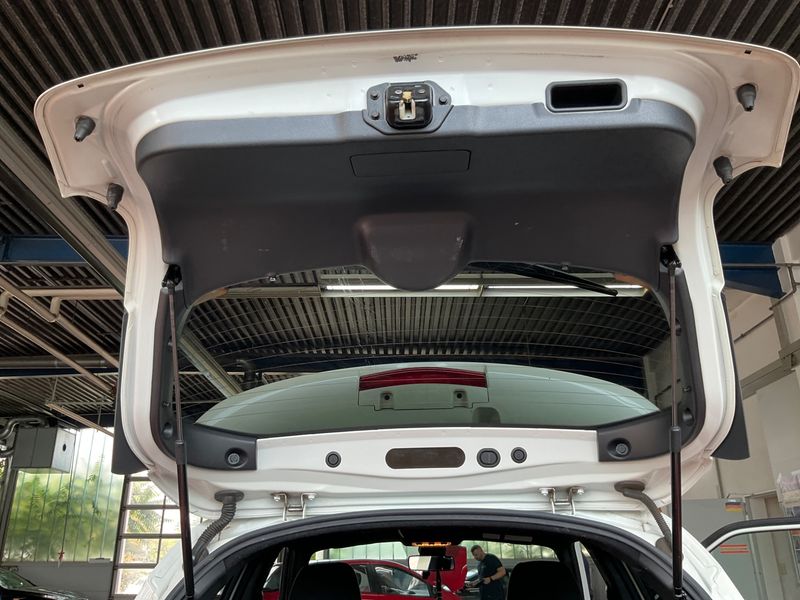 Nissan Juke 1.6 Nismo 2014 – снимка 28