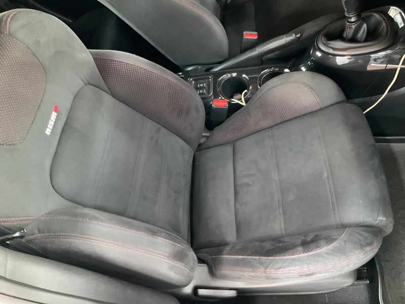 Nissan Juke 1.6 Nismo 2014 – снимка 41