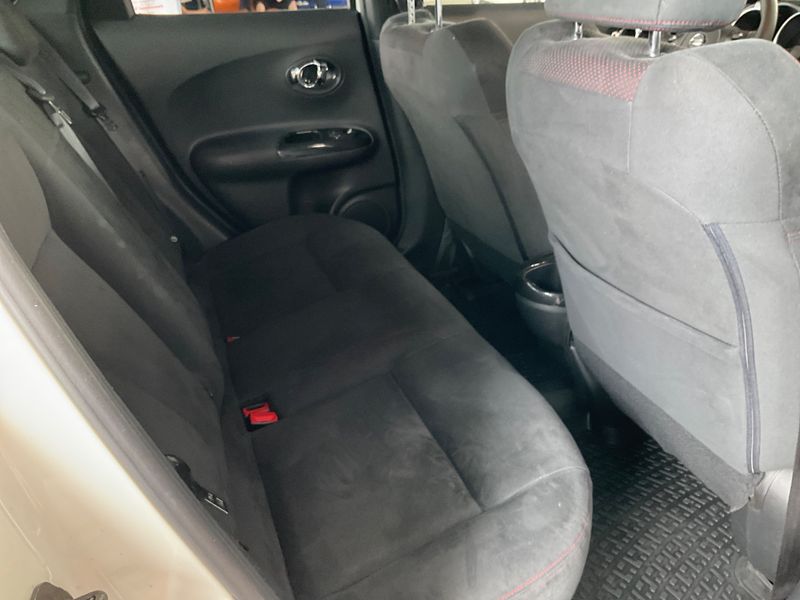 Nissan Juke 1.6 Nismo 2014 – снимка 40