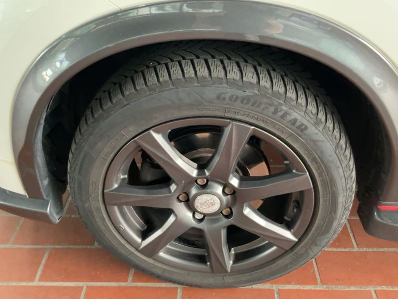 Nissan Juke 1.6 Nismo 2014 – снимка 3