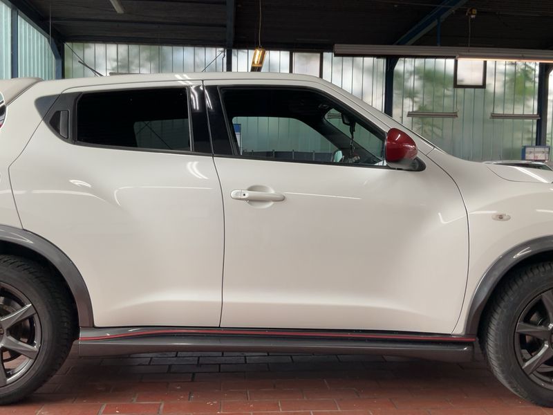 Nissan Juke 1.6 Nismo 2014 – снимка 10