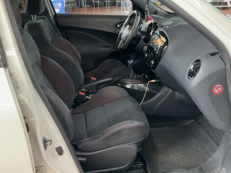 Nissan Juke 1.6 Nismo 2014 – снимка 16