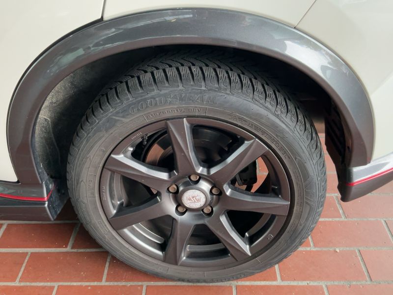 Nissan Juke 1.6 Nismo 2014 – снимка 5
