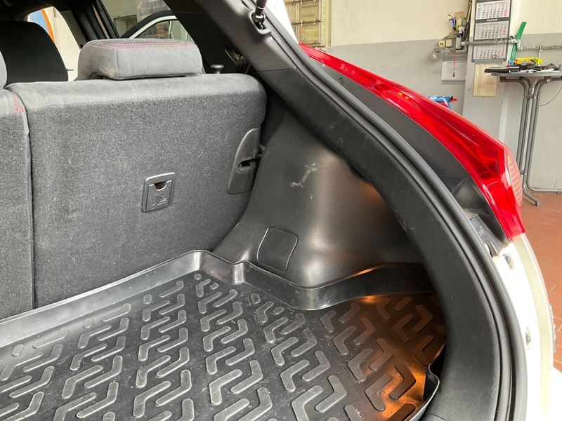 Nissan Juke 1.6 Nismo 2014 – снимка 29