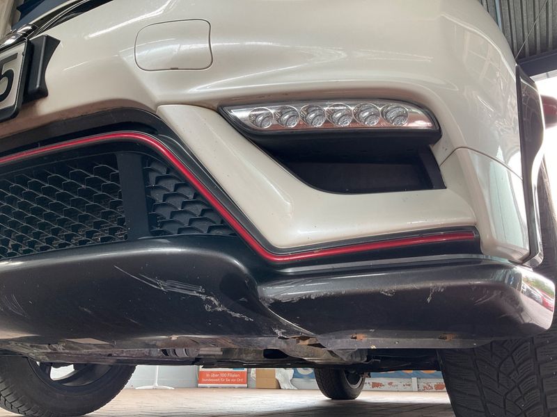 Nissan Juke 1.6 Nismo 2014 – снимка 45